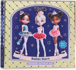 Ballet Stars
