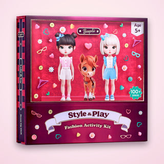 Style & Play Club