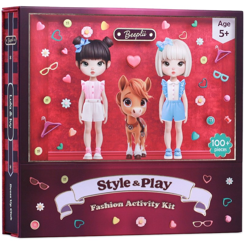 Style and Play Club