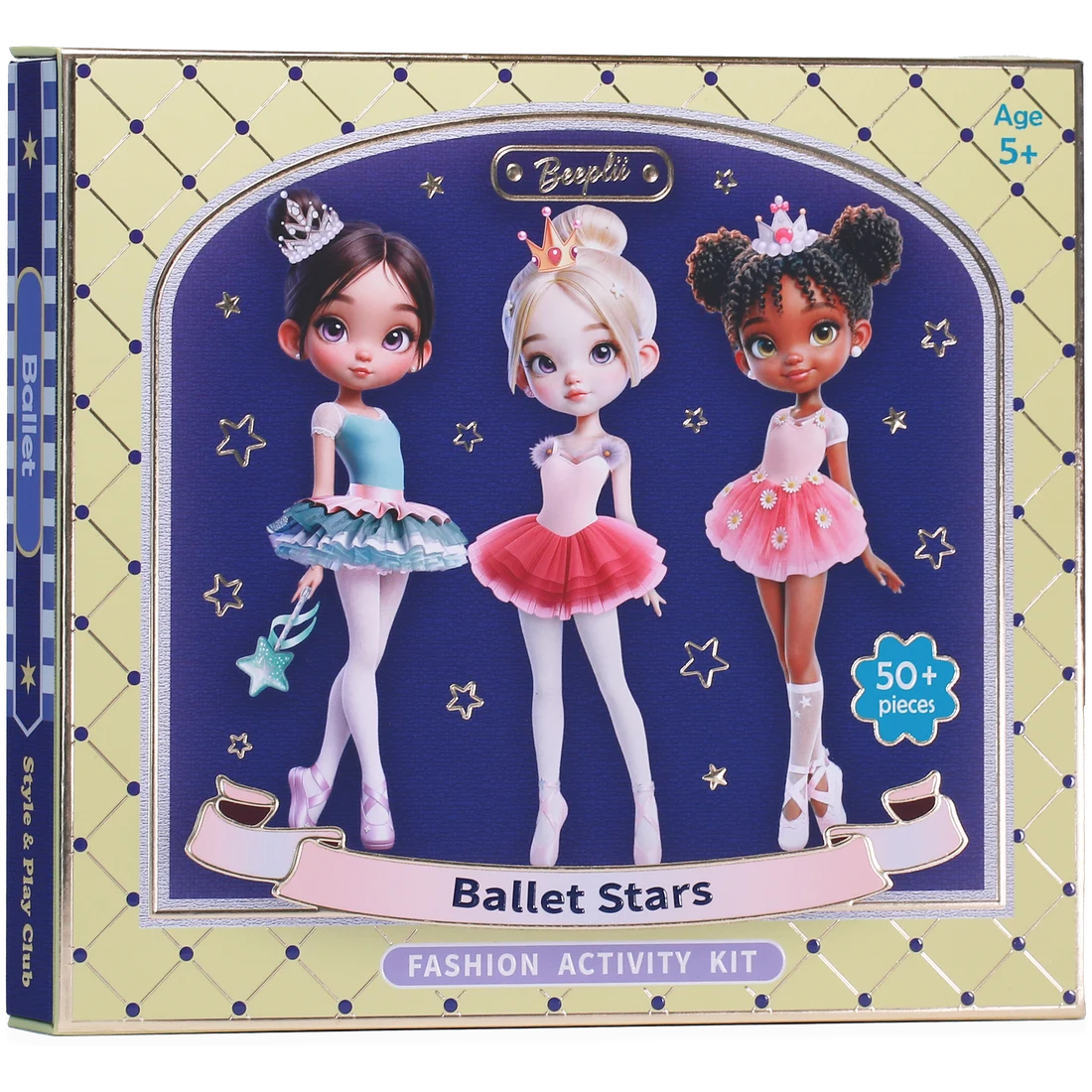 Ballet Stars