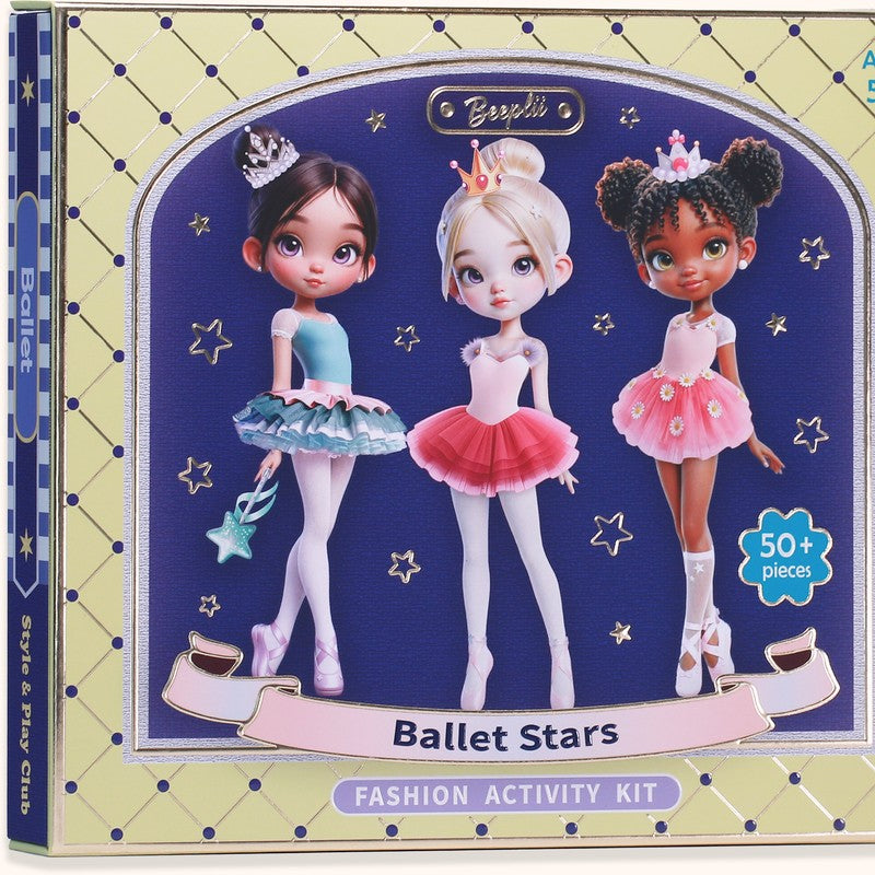 Ballet Stars